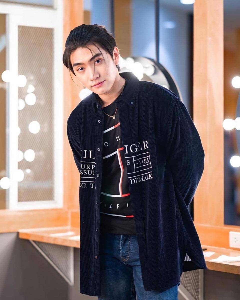 Boss Chaikamon (instagram.com/boss.ckm)