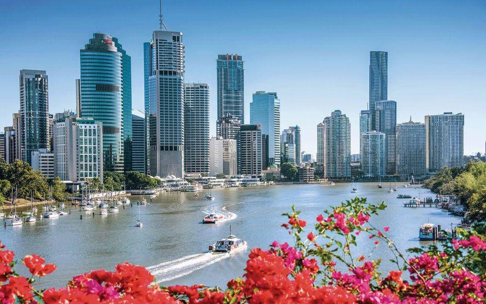 Brisbane (telegraph.co.uk)