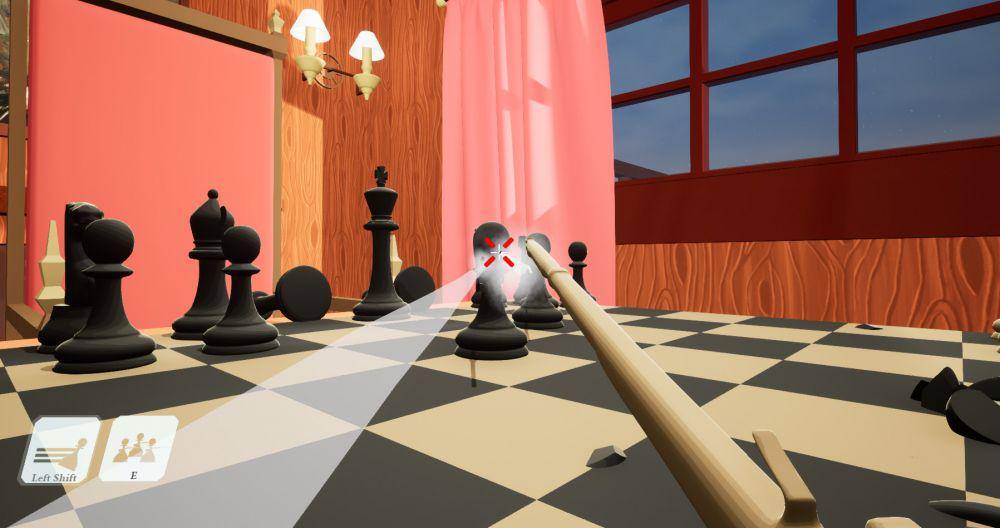 FPS Chess (dok. Meta Fork/FPS Chess)