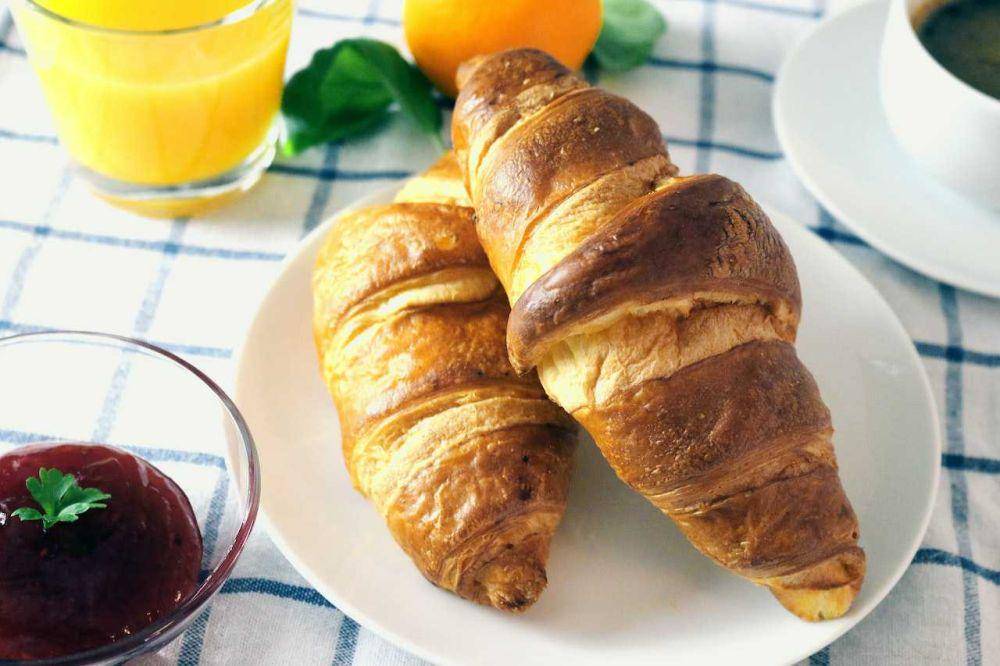 Roti Croissant (pexels.com/JÉSHOOTS)