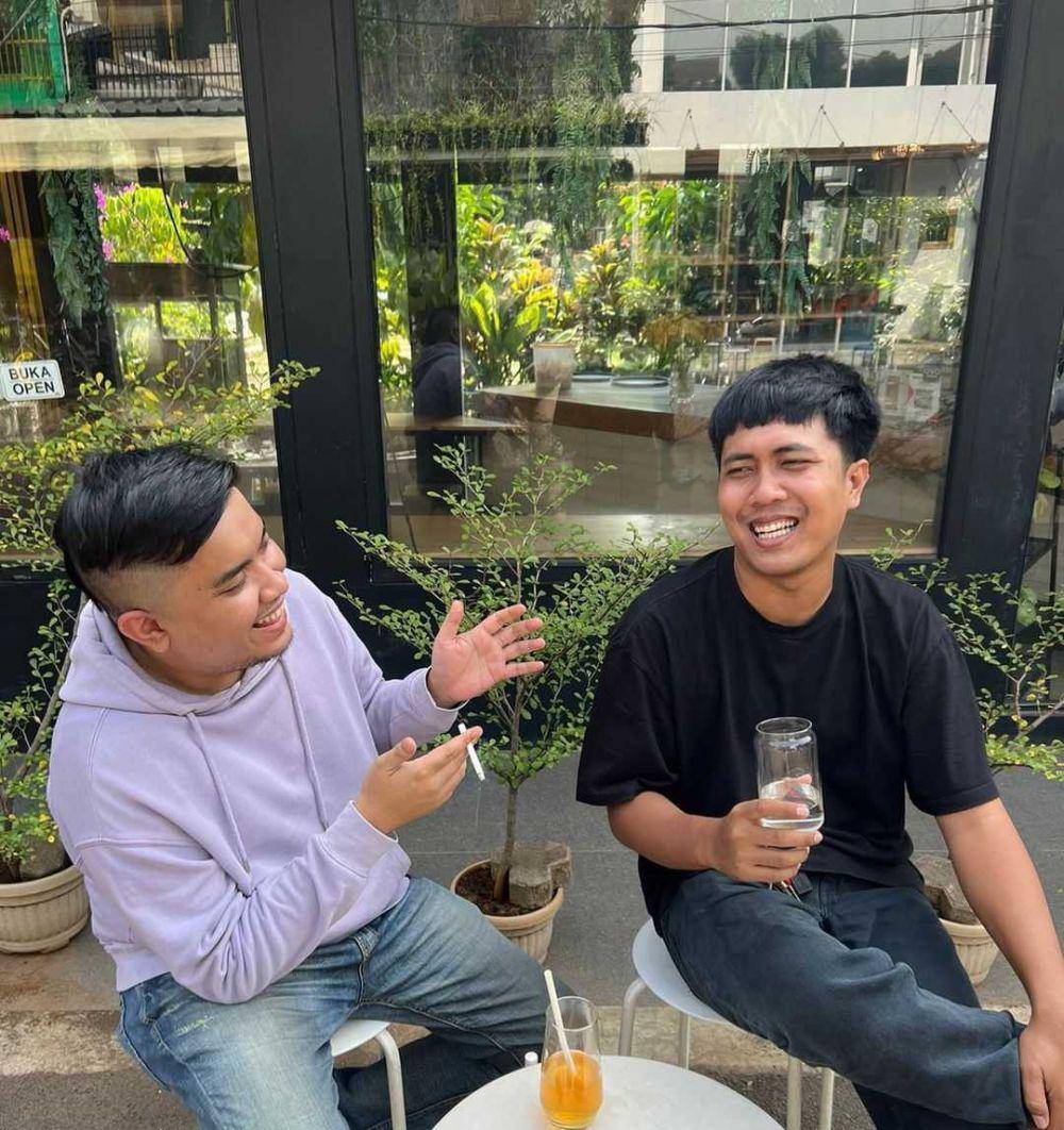Oza Rangkuti (instagram.com/ozarangkuti)