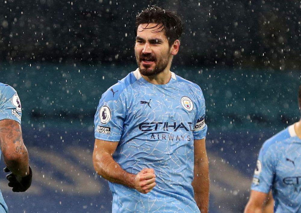 Ilkay Guendogan (premierleague.com)