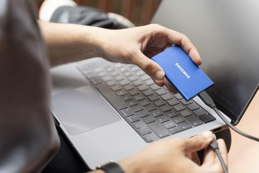 5 Cara Mengatasi Hardisk Tidak Terbaca di Laptop