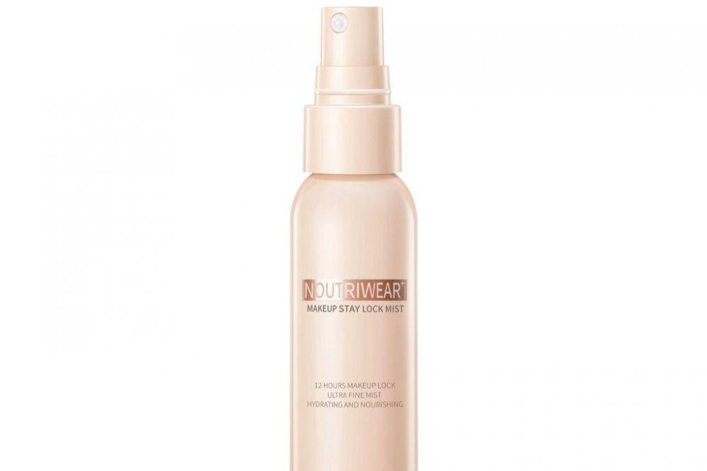 Y.O.U NoutriWear Makeup Stay Lock Mist (shopee.co.id/youbeautyofficial)
