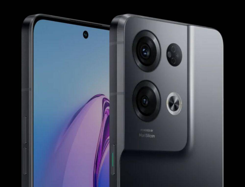 ilustrasi kamera Oppo Reno8 Pro 5G (oppo.com)
