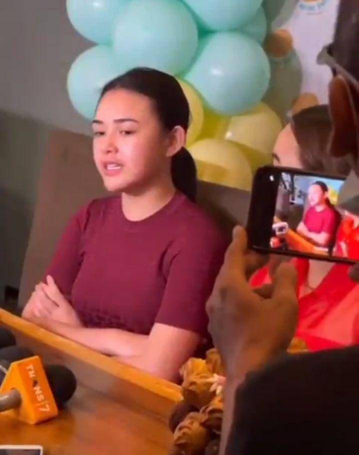 potret Amanda Manopo (instagram.com/kurimipuff)