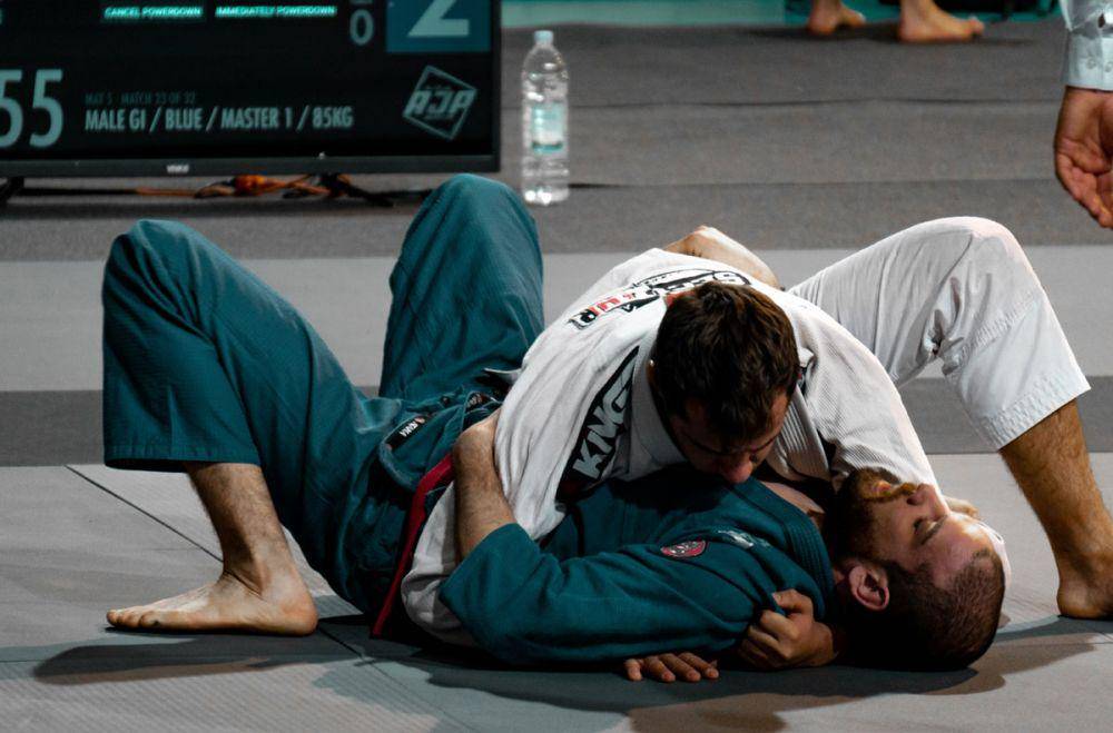 olahraga beladiri judo (unsplash.com/Felipe Simo)