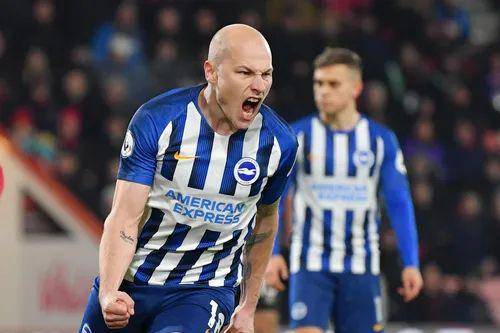 Aaron Mooy (premierleague.com)