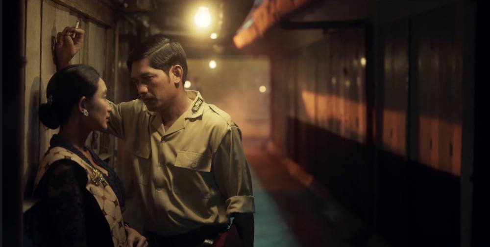 Before, Now & Then (dok. Fourcolours Films/Before, Now & Then)