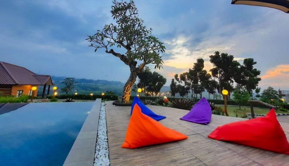King Villa Bogor (instagram.com/kingvillabogor/)