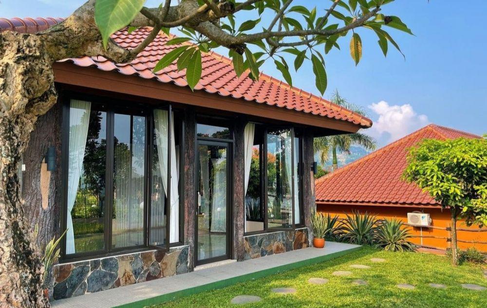 King Villa Bogor (instagram.com/kingvillabogor/)