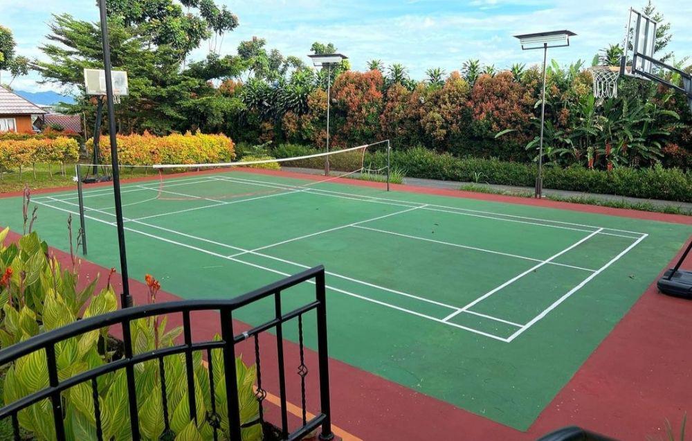 King Villa Bogor (instagram.com/kingvillabogor/)