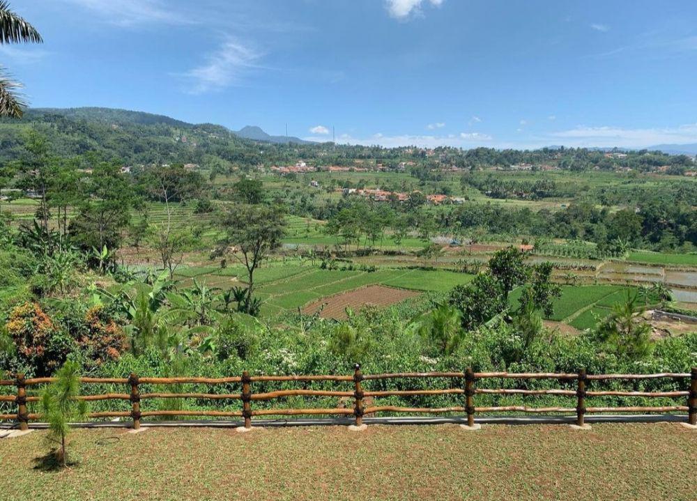 King Villa Bogor (instagram.com/kingvillabogor/)