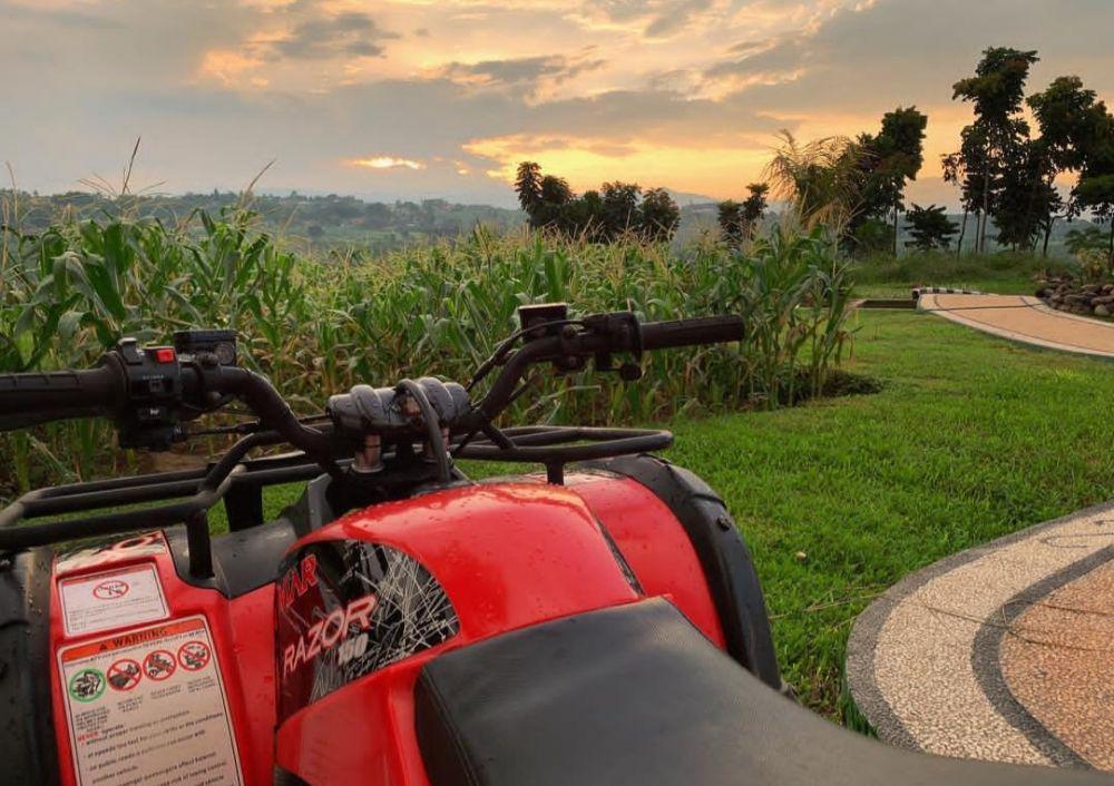 King Villa Bogor (instagram.com/kingvillabogor/)