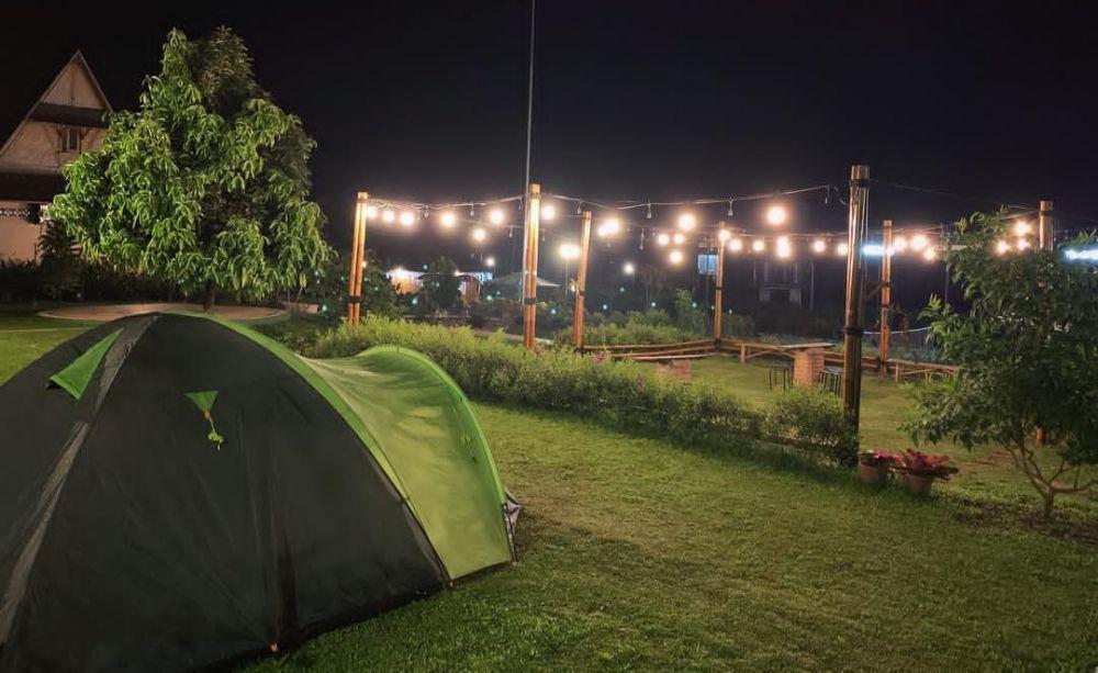 King Villa Bogor (instagram.com/kingvillabogor/)