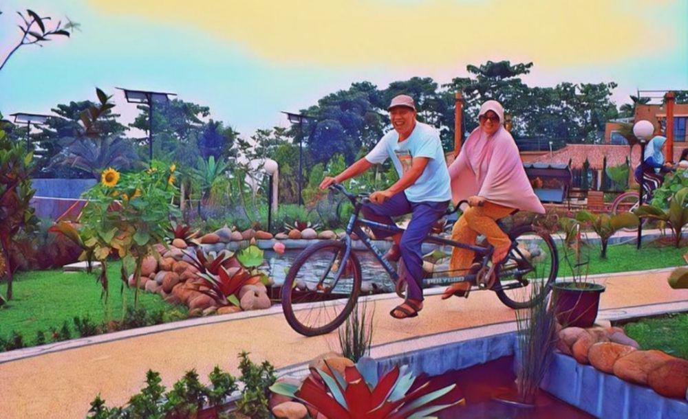 King Villa Bogor (instagram.com/kingvillabogor/)