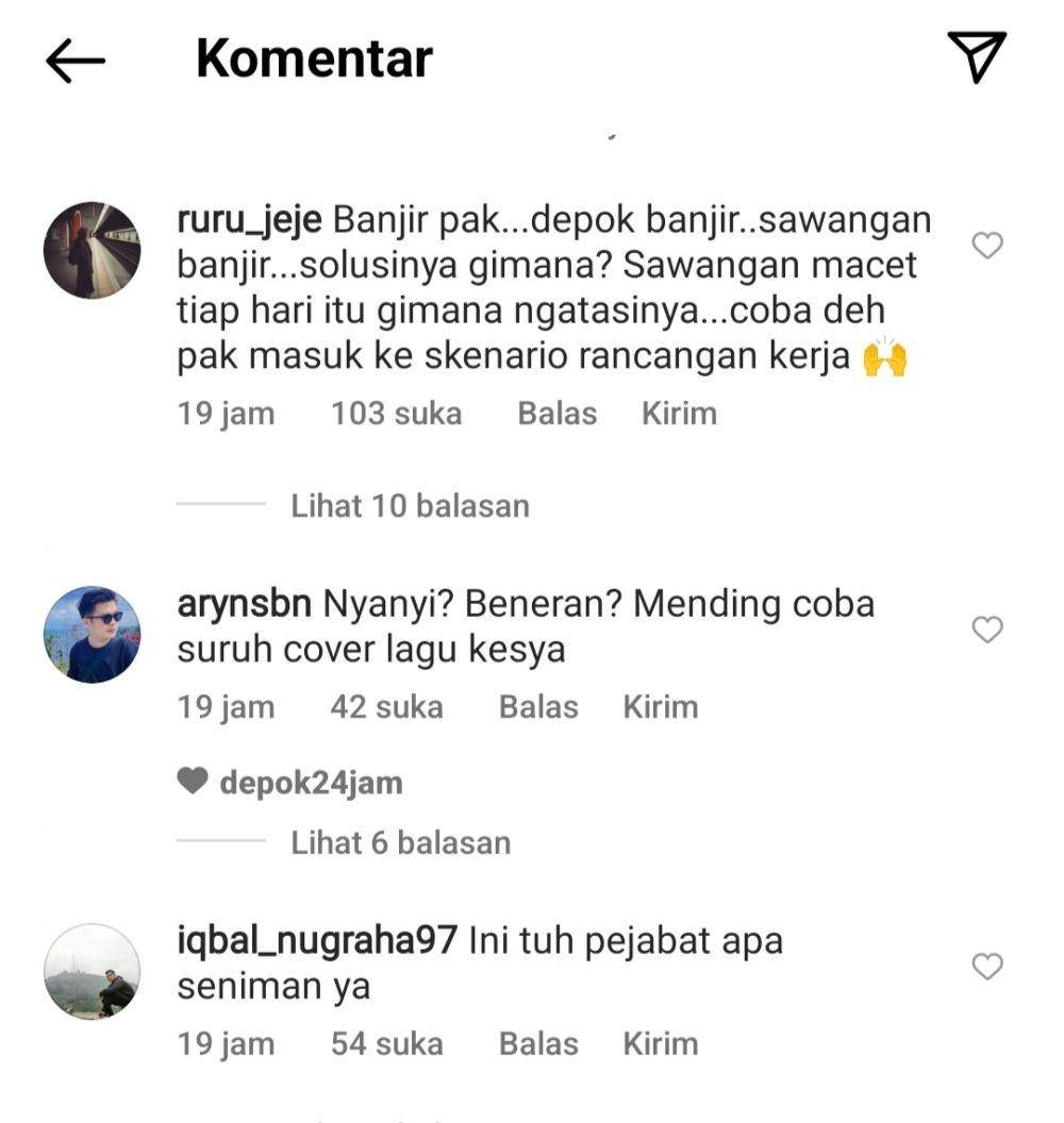 Ilustrasi sindiran netizen. (IDNTimes/Dicky)