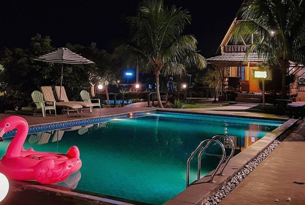 King Villa Bogor (instagram.com/kingvillabogor/)