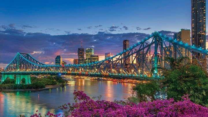 Brisbane (visitbrisbane.com.au)