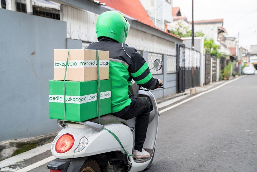 Yuk Intip Fitur Tokopedia untuk Dongkrak Pendapatan dan Perluas Pasar
