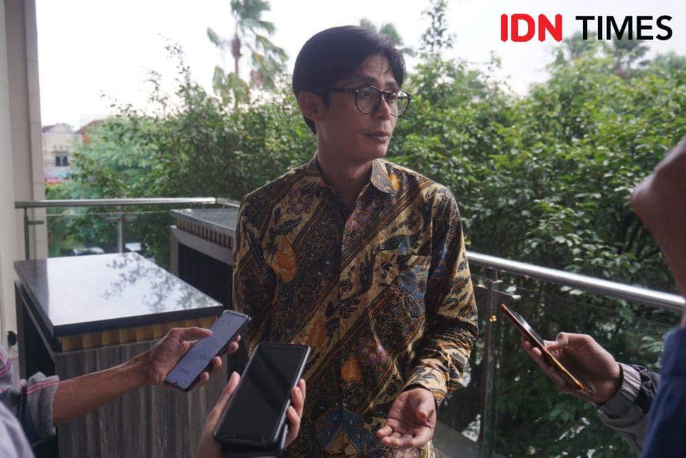 Parpol yang Gagal Daftar Ajukan Sengketa, Ini Respons KPU RI