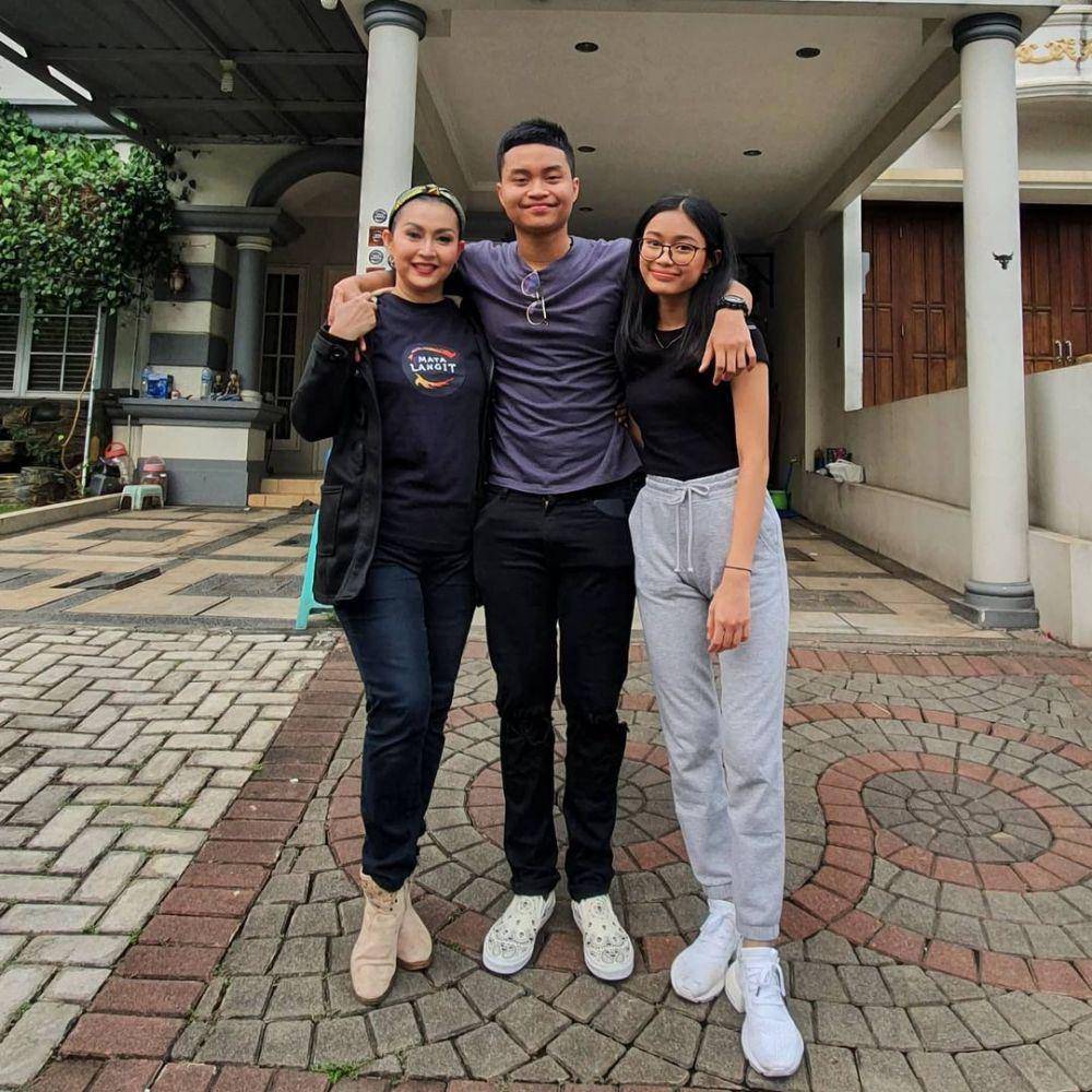 potret Reiki January (instagram.com/ratna_listy)