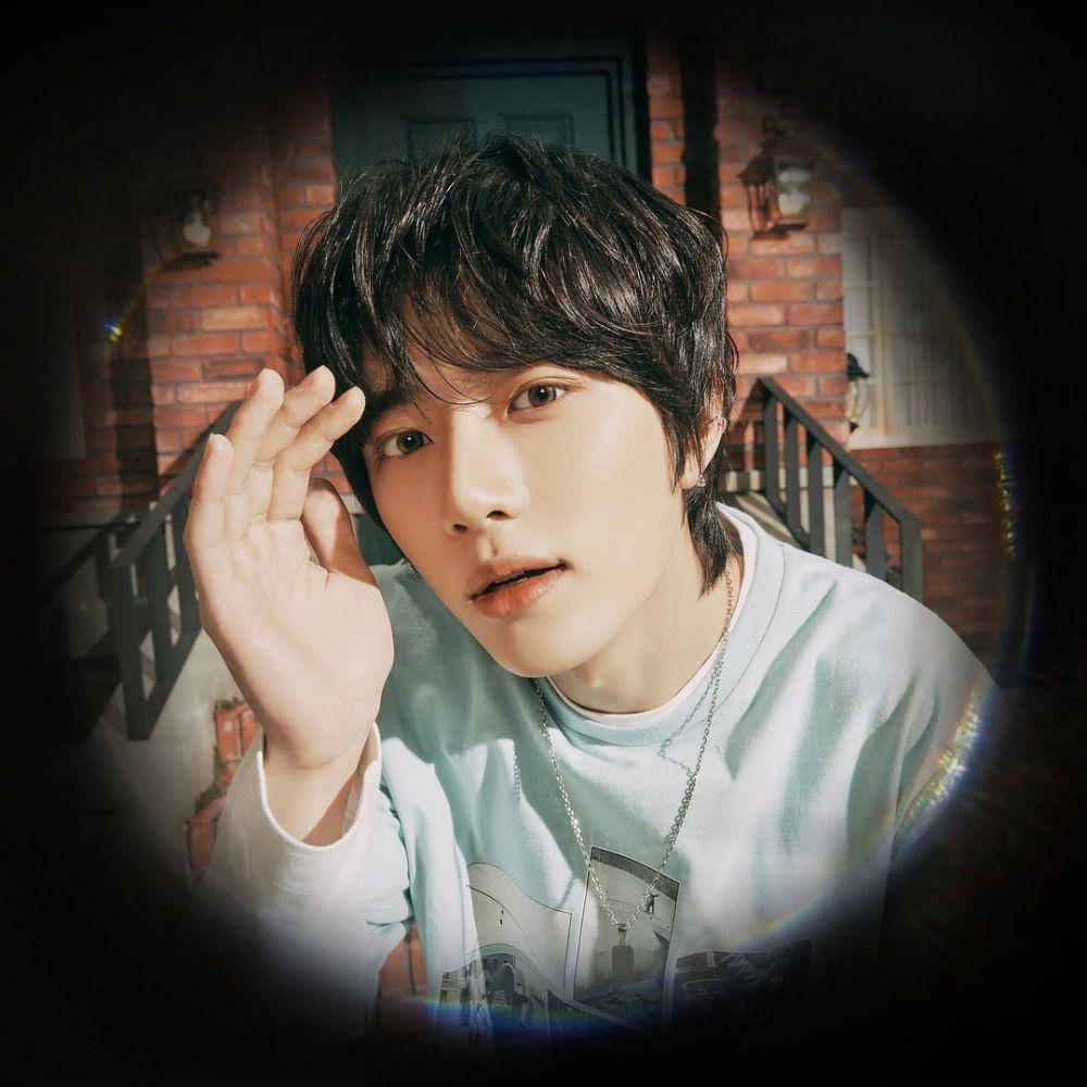 Beomgyu TXT (instagram.com/txt_bighit)