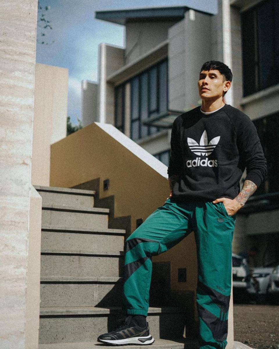 potret Ganindra Bimo (instagram.com/ganindrabimo)