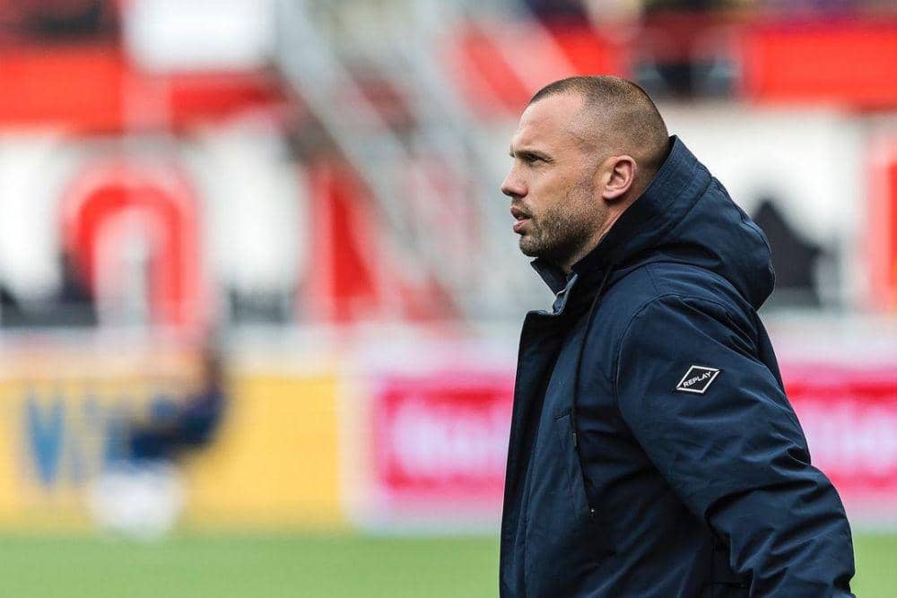 John Heitinga (instagram.com/johnheitinga)