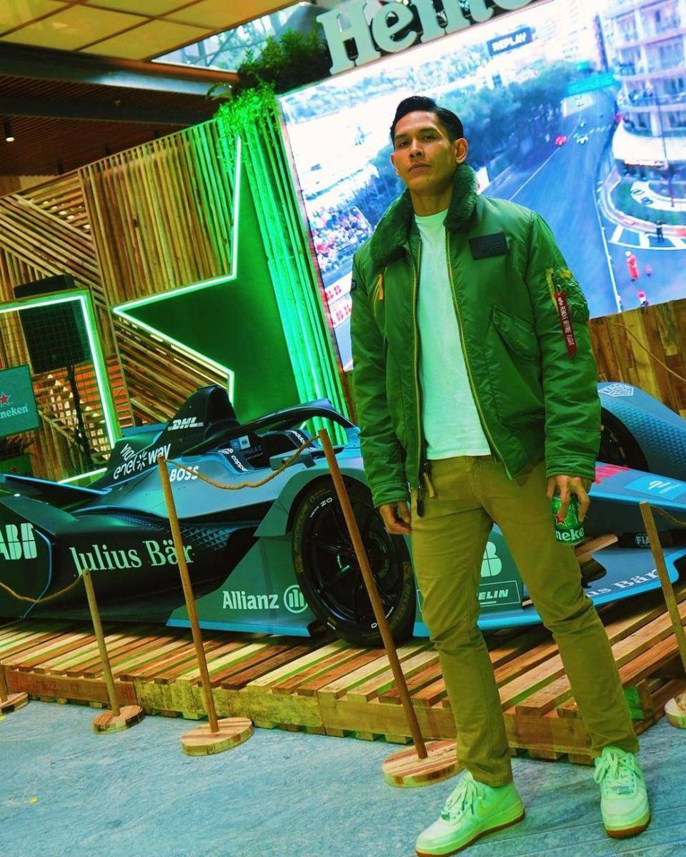 potret Ganindra Bimo (instagram.com/ganindrabimo)