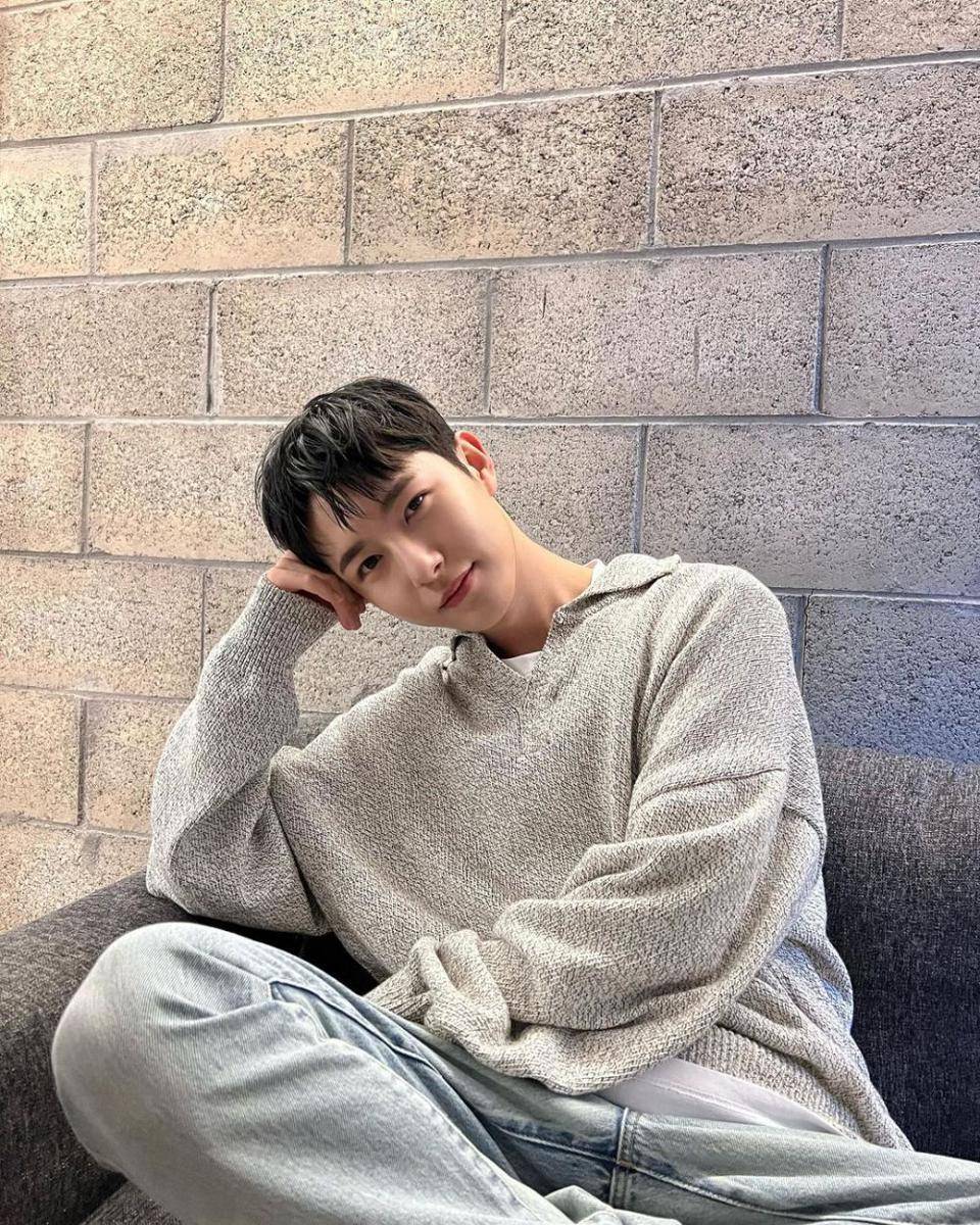 Renjun NCT (instagram.com/yellow_3to3)