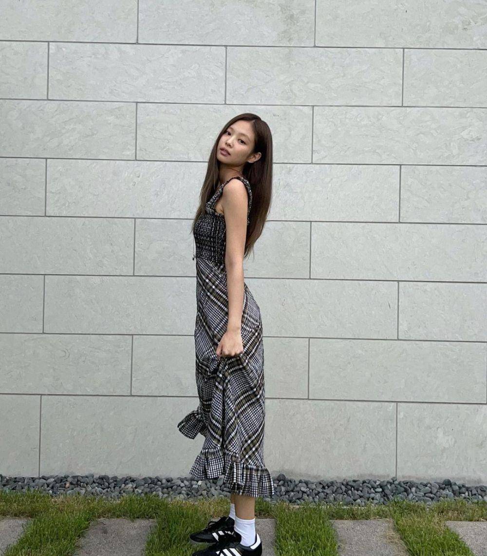Jennie BLACKPINK (instagram.com/jennierubyjane)