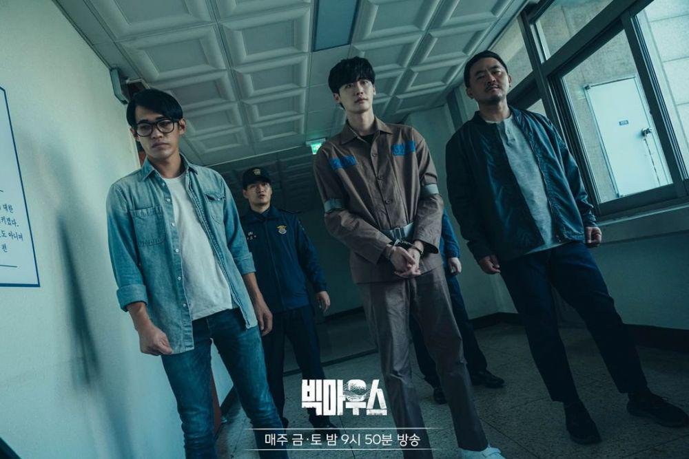 13 OST KDrama dari Penyanyi Hip Hop Korea, Terbaru untuk Big Mouth