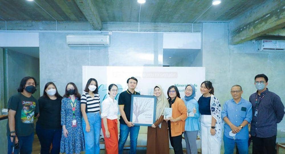 potret Natasha Rizky rilis buku terbaru (instagram.com/natasharizkynew)