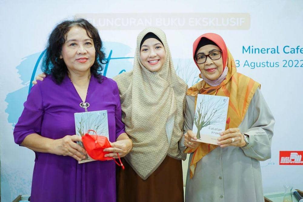 potret Natasha Rizky rilis buku terbaru (instagram.com/natasharizkynew)