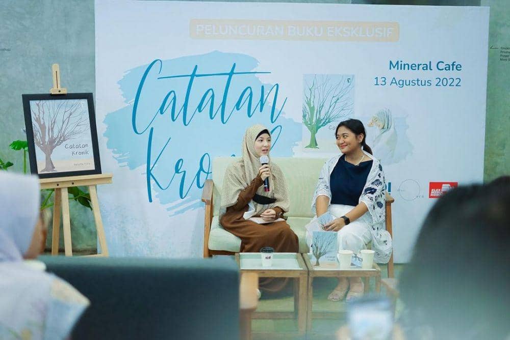 potret Natasha Rizky rilis buku terbaru (instagram.com/natasharizkynew)