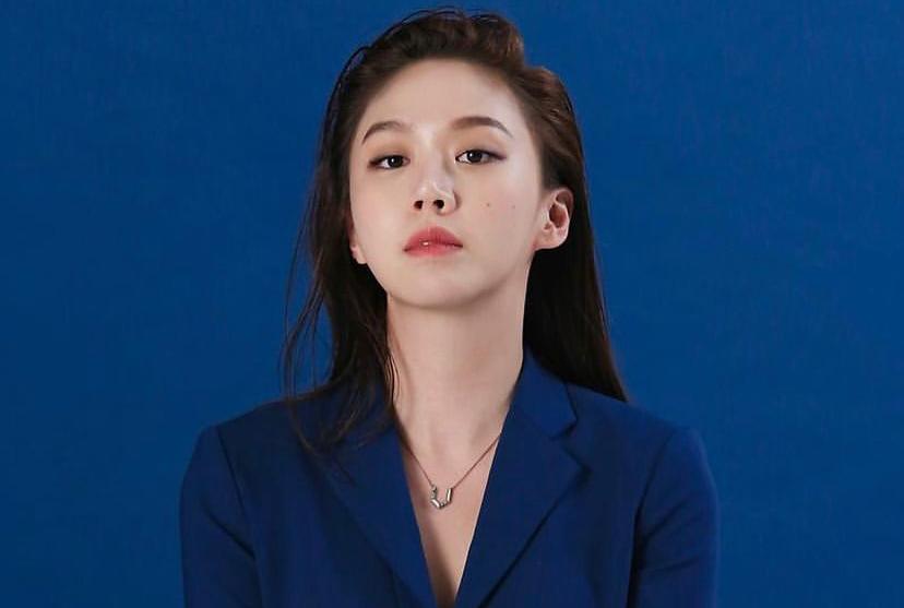 Go Sung Hee (instagram.com/krnangel621)