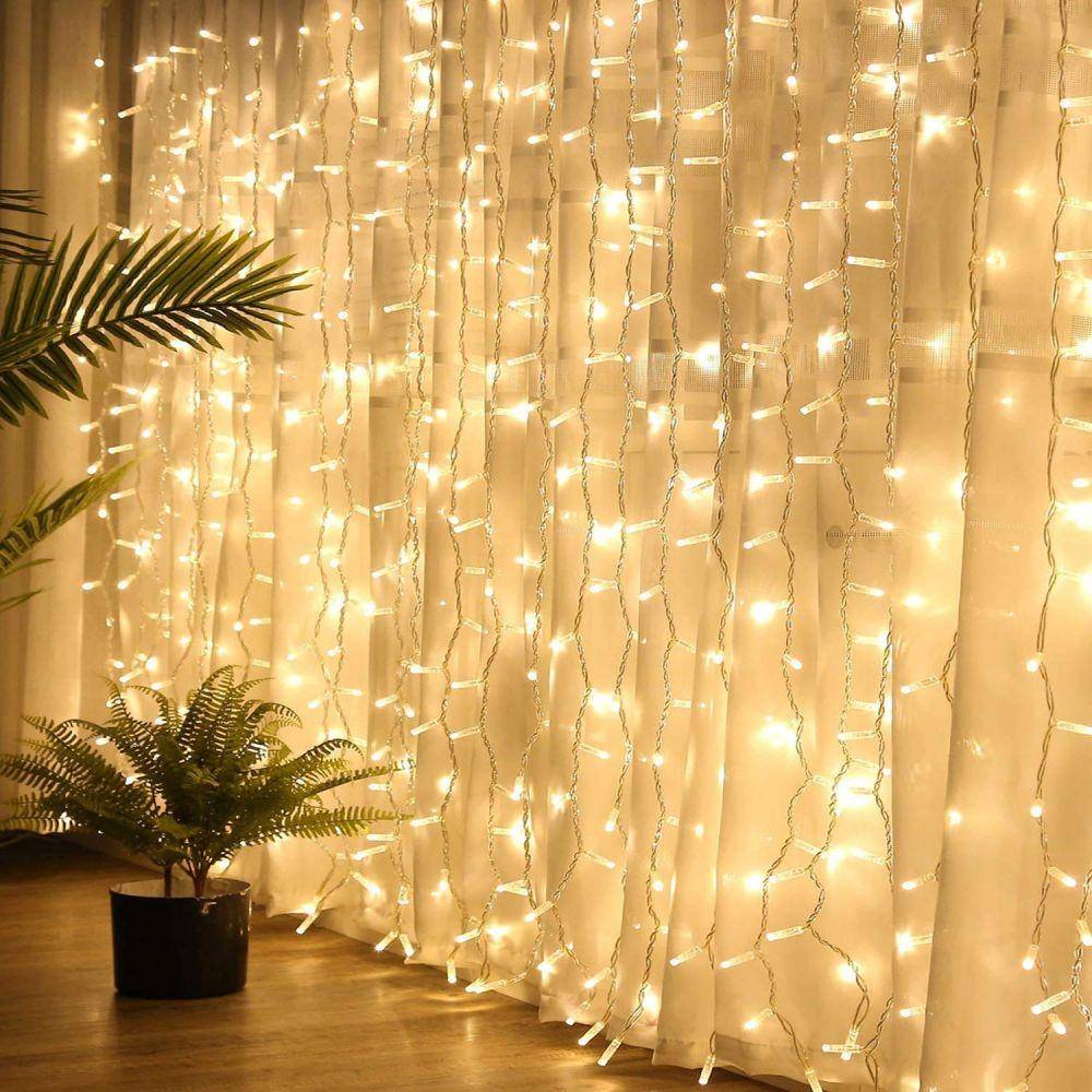 Curtain with light (walmart.ca)