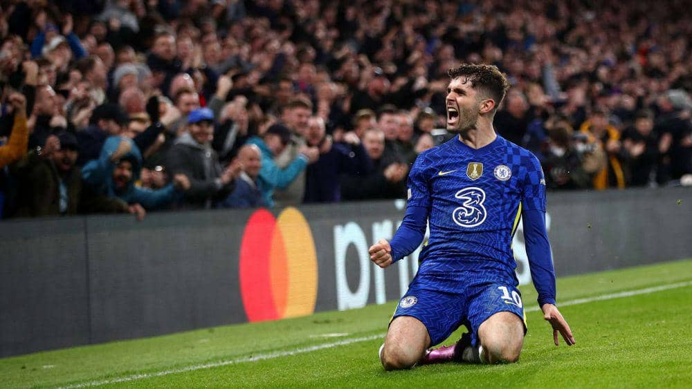 Christian Pulisic (chelseafc.com)