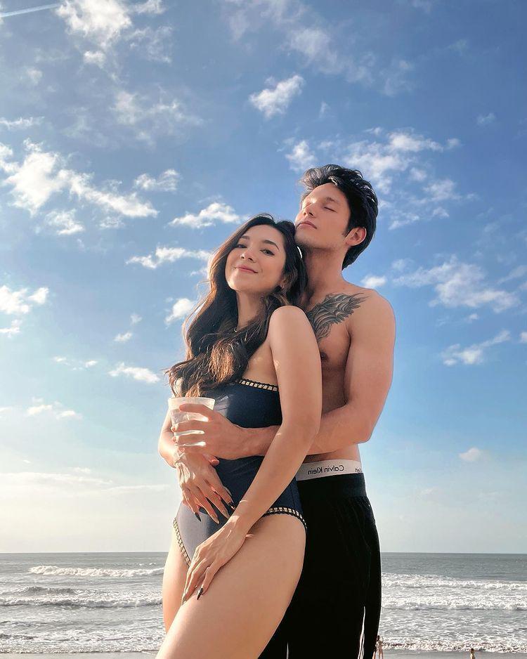 potret mesra Dinda-Naufal (instagram.com/dindakirana.s )
