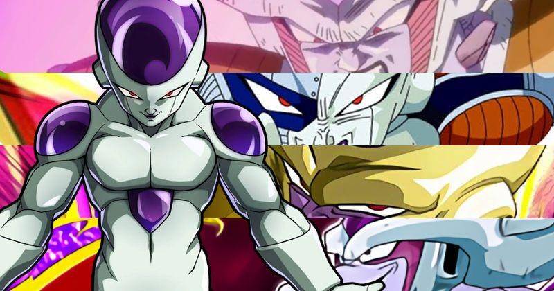 Kenapa Frieza Kuat Banget? Ini Penjelasan Toriyama Dulu!