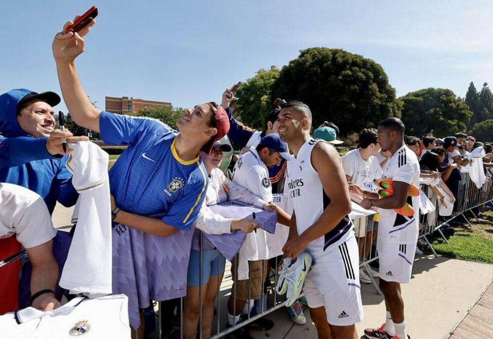 Casemiro Resmi ke Manchester United, Masalah Selesai?