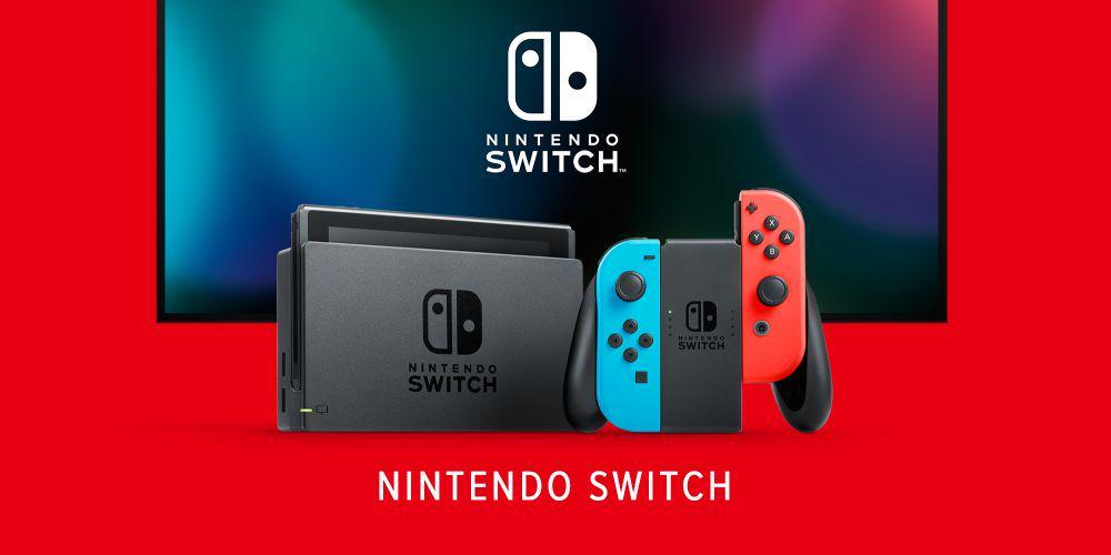 5 Alasan Nintendo Switch Masih Layak untuk Dibeli ditahun 2022