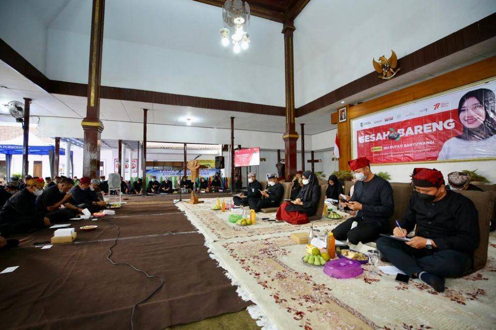 Dok. Pemkab Banyuwangi