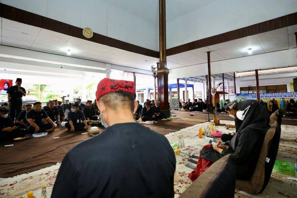 Dok. Pemkab Banyuwangi