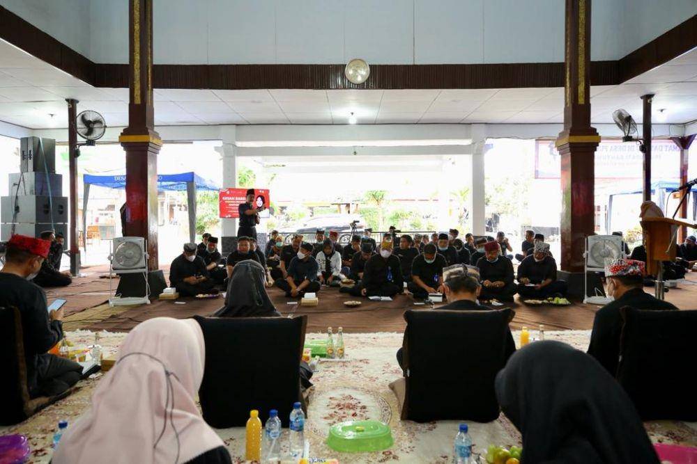 Dok. Pemkab Banyuwangi
