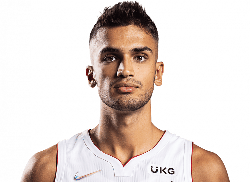 Omer Yurtseven (nba.com)