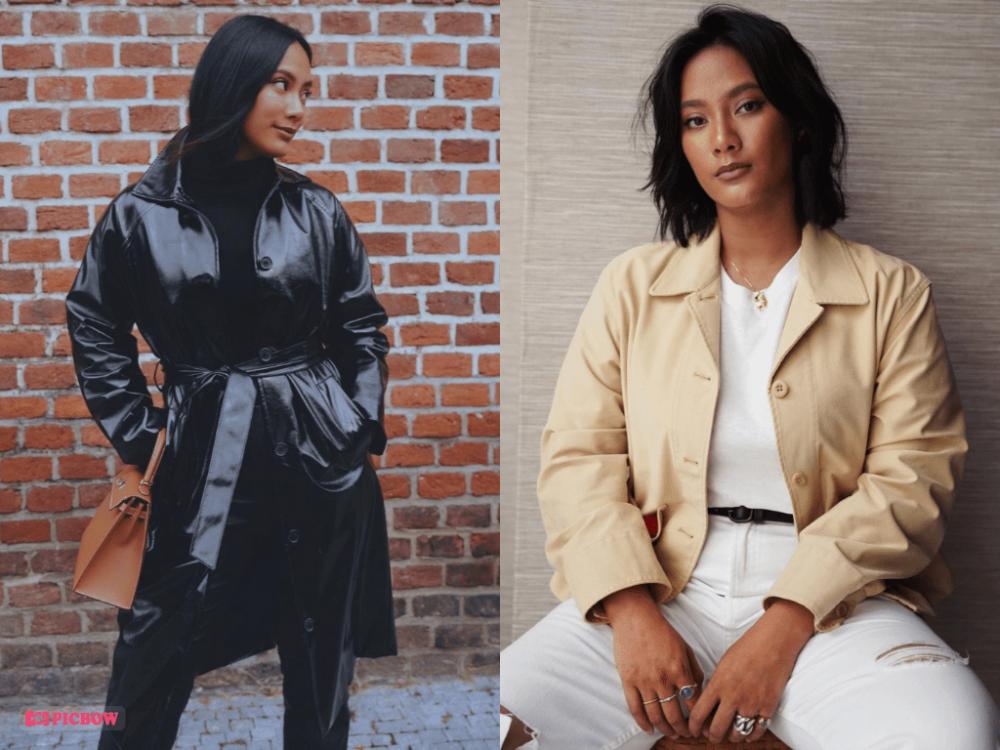 Ide Outfit untuk Tubuh Berisi Ala Tara Basro, Lagi Viral!