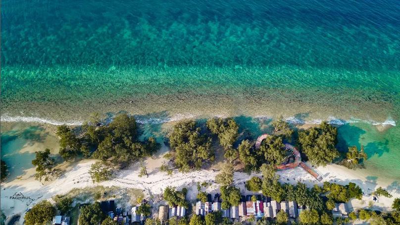 Pantai Lhok Mee Aceh: Lokasi, Harga, dan Tips Liburan