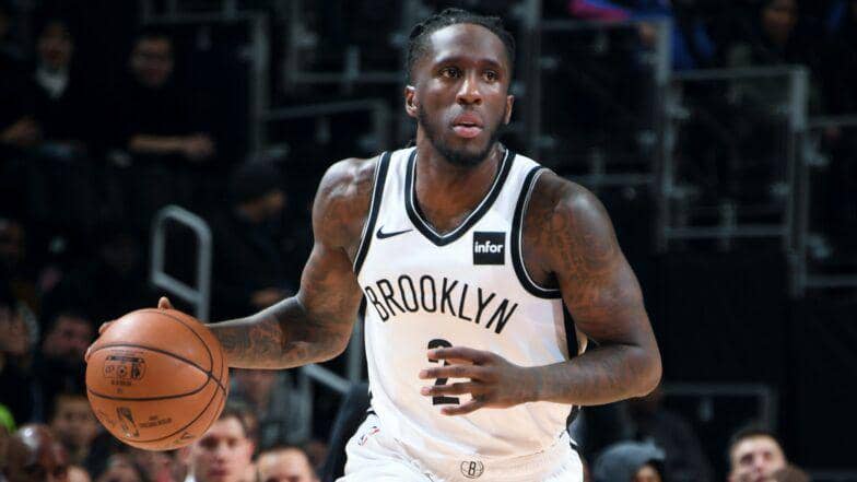 5 Alumnus Baylor University yang Main di NBA Saat Ini